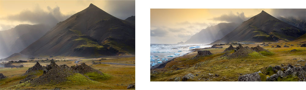 AI-enhanced photography