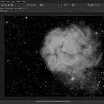 Affinity Photo astrophotography
