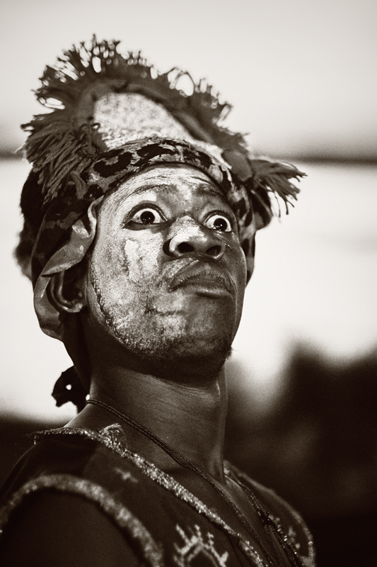 Africa photography