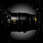 Nikkor Z Cinema T1.9 VV Series