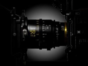 Nikkor Z Cinema T1.9 VV Series
