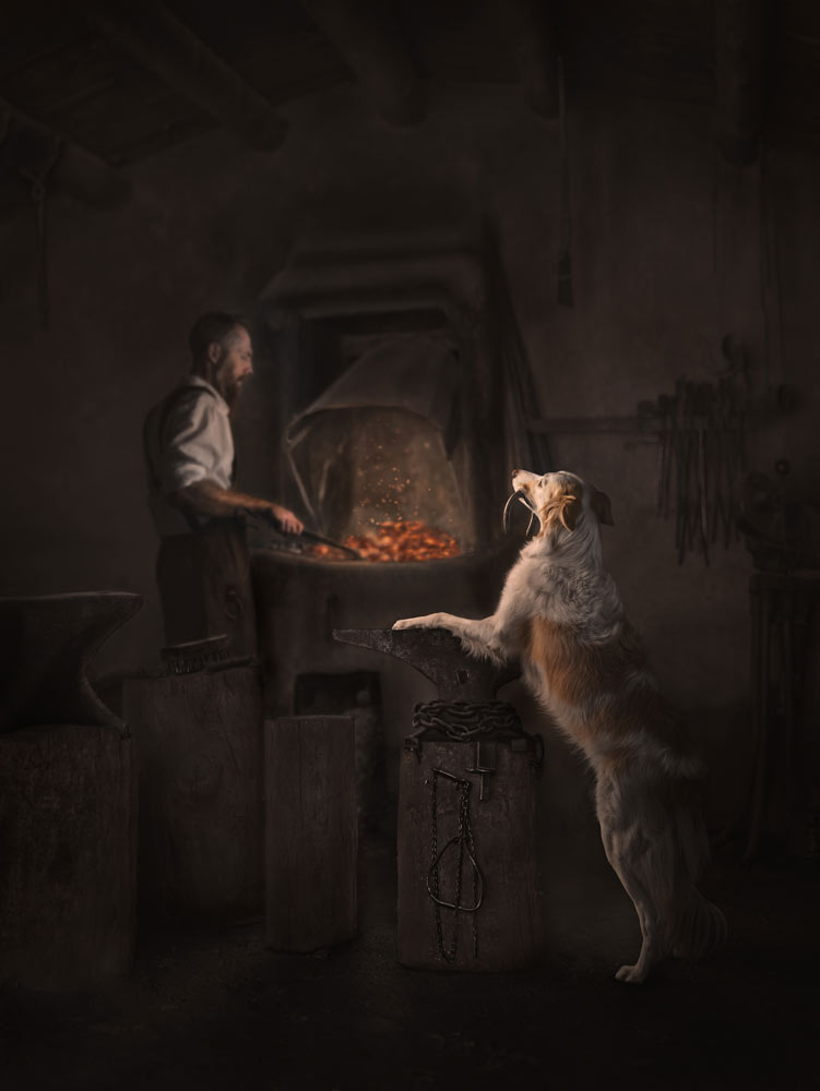 , August 2026 Highly Commended