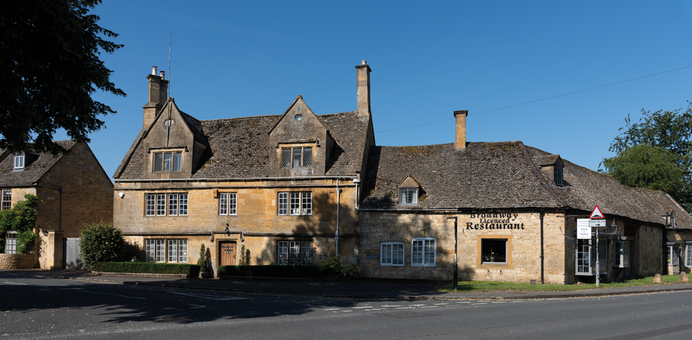 Cotswold Way photography