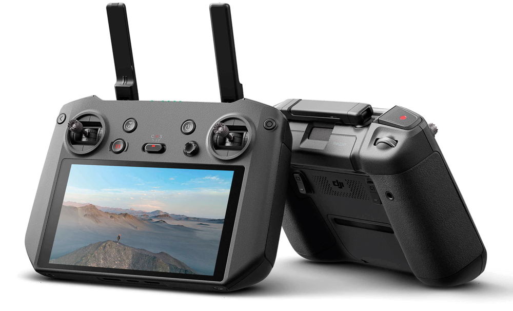 DJI RC Pro controller