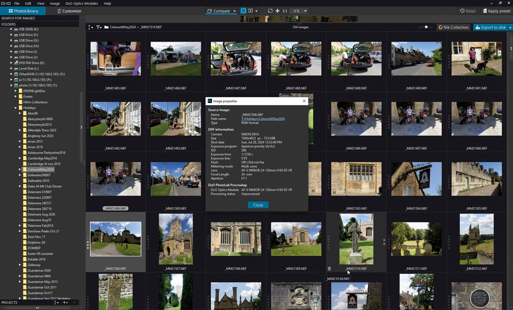 DxO PhotoLab 8 review