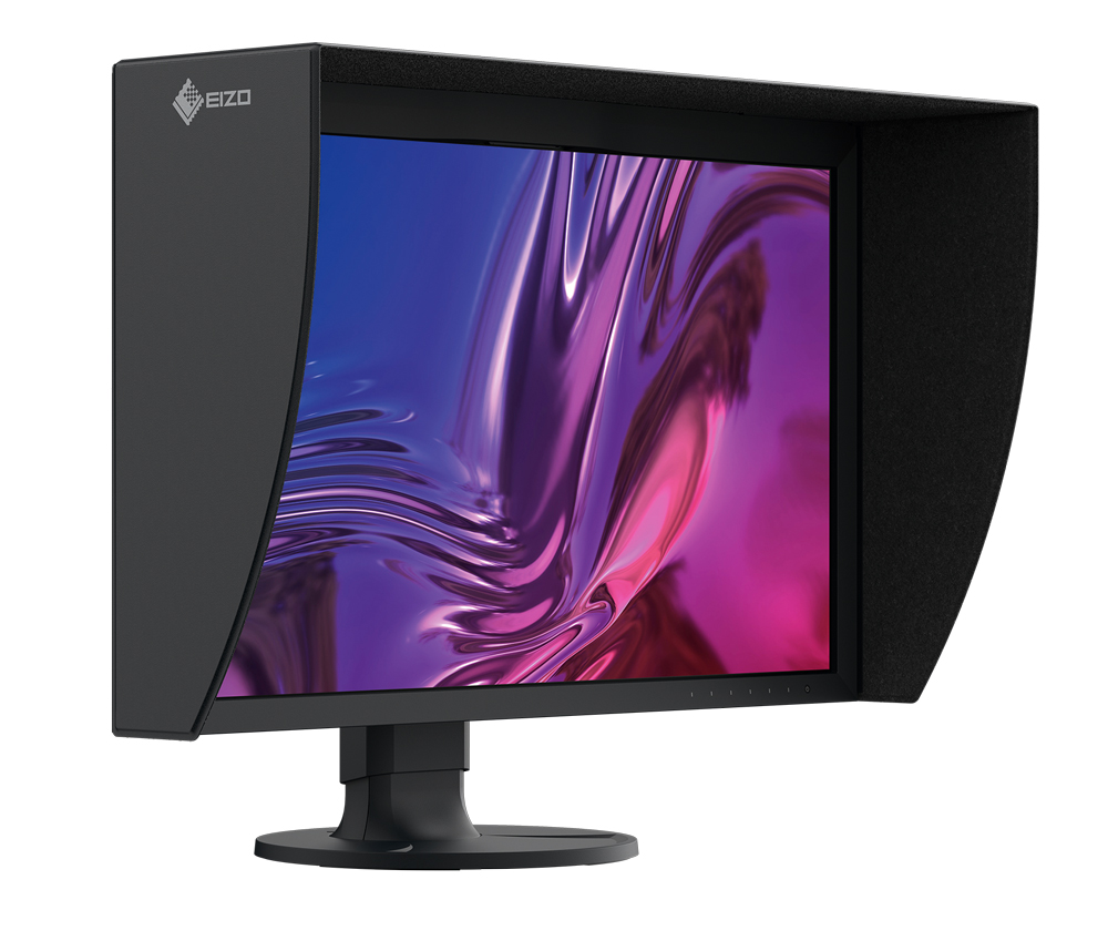 Eizo CG 2700S