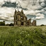 Elevated camera photography