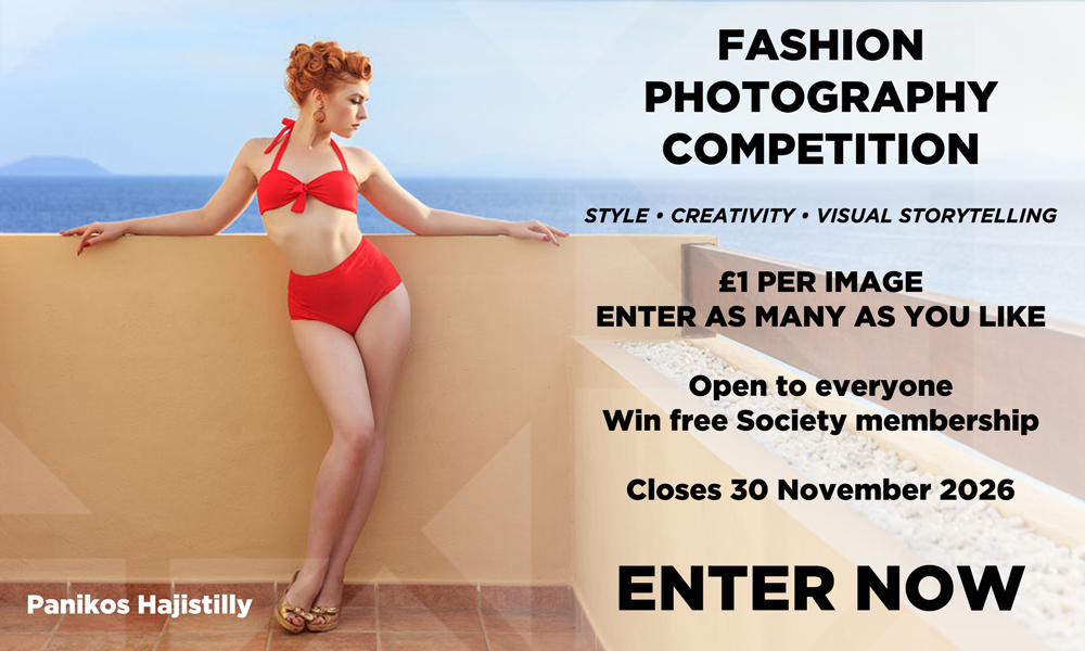 Fashion Photography Competition 2026