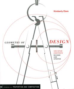 Geometry of Design: Studies in Proportion and Composition