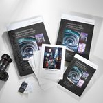 Hahnemühle photo paper