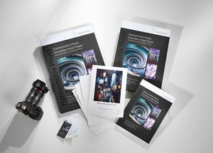 Hahnemühle photo paper