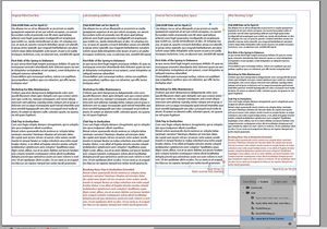 InDesign automation