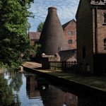 Ironbridge Gorge photography