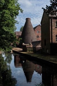 Ironbridge Gorge photography