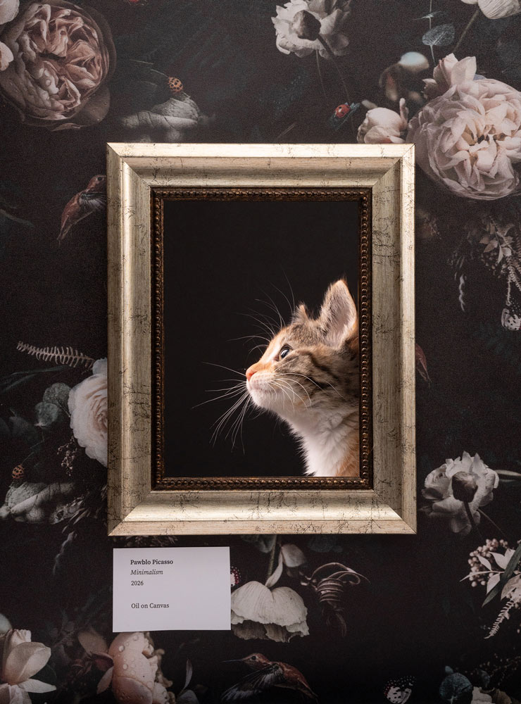 , August 2026 Highly Commended