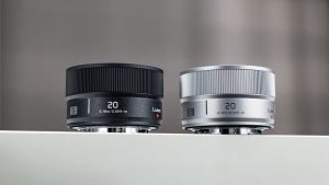 , Panasonic Expands the Full-Frame LUMIX S Line-Up with the New LUMIX 20mm F2.5 Lens