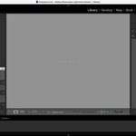 Lightroom Classic import