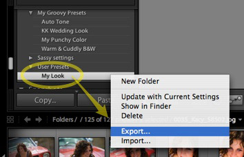 Lightroom editing tips