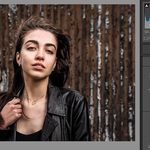Lightroom histogram explained