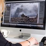 Lightroom keyboard shortcuts