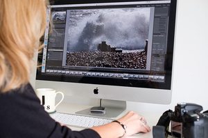 Lightroom keyboard shortcuts