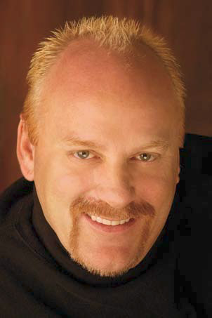 MITCHE GRAF