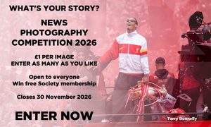 NEWS PHOTOGRAPHY COMPETITION 2026