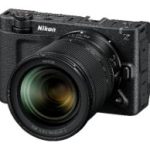 NIKON ZR