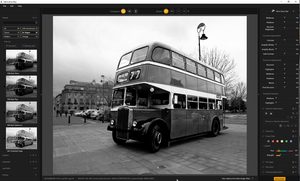 Nik Collection for photographers