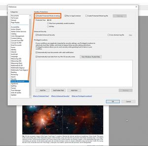 PDF colours look wrong
