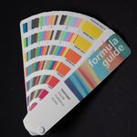 Pantone colours explained