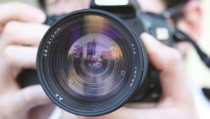Photography Insurance