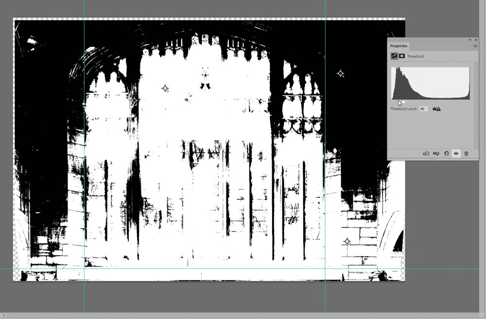 Photoshop stained glass,