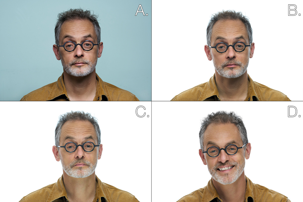 Portrait Lighting Techniques