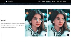 PortraitPro 24 review