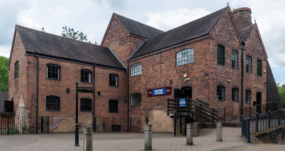 Shropshire photography locations