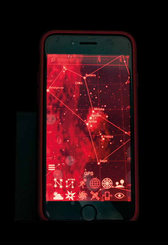 Stellarium 