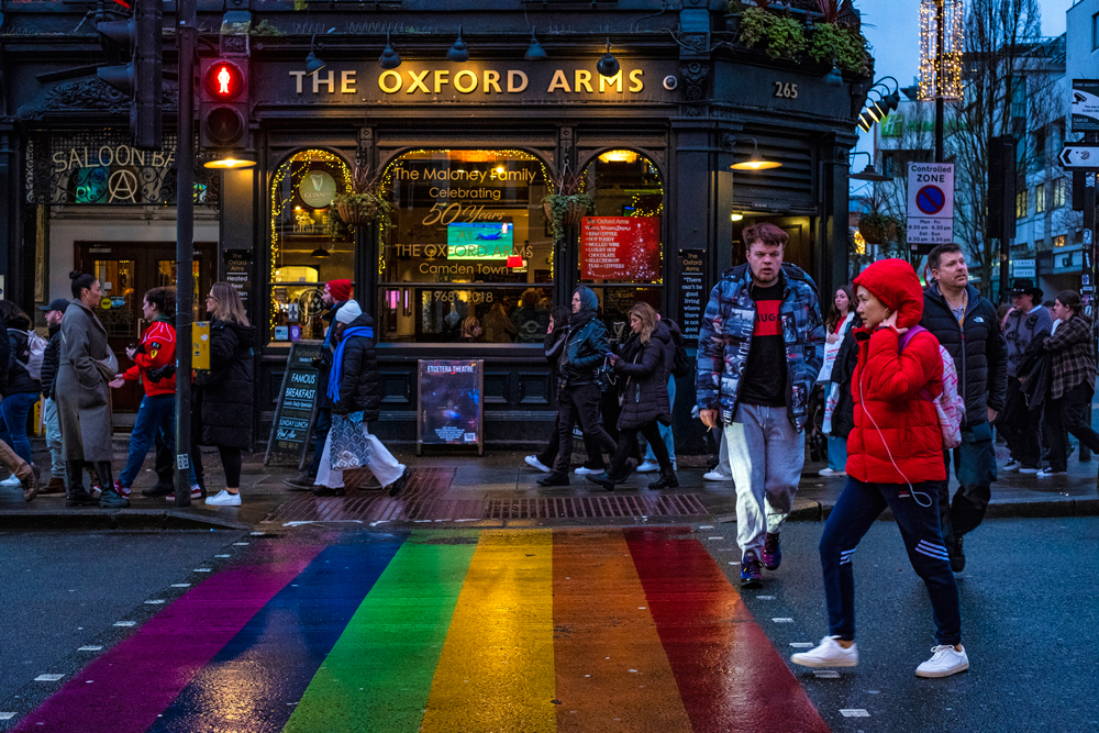 Street Photography