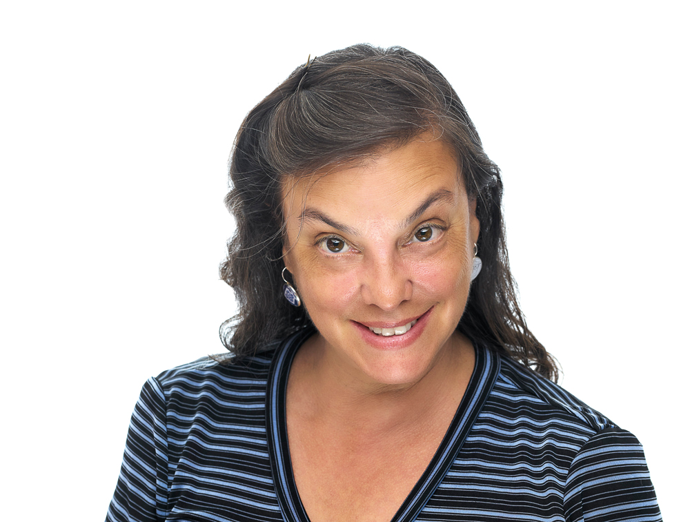 Studio Lighting for Headshots