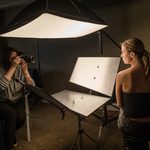 Studio Photographer