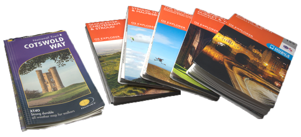 UK long-distance trails