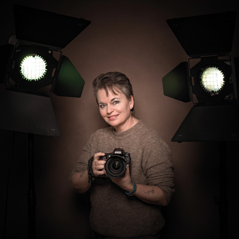 Ulla Jensen
