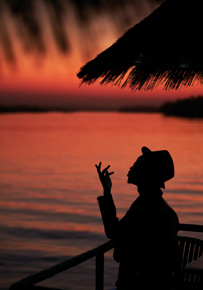 Zambezi photography