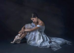 ballet photography