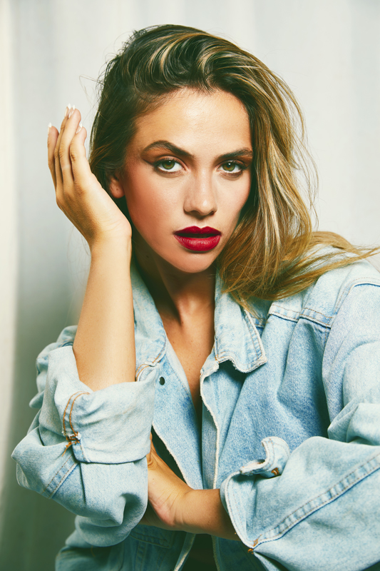 beauty photography ideas
