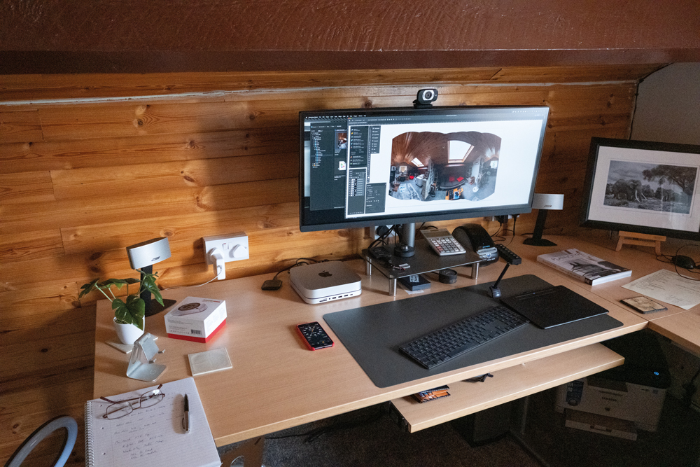 best computer for photographers
