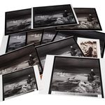 best paper for black and white photography