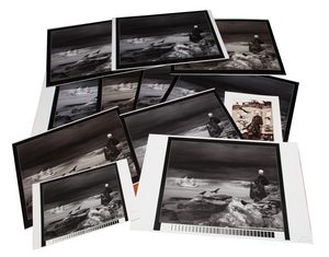best paper for black and white photography