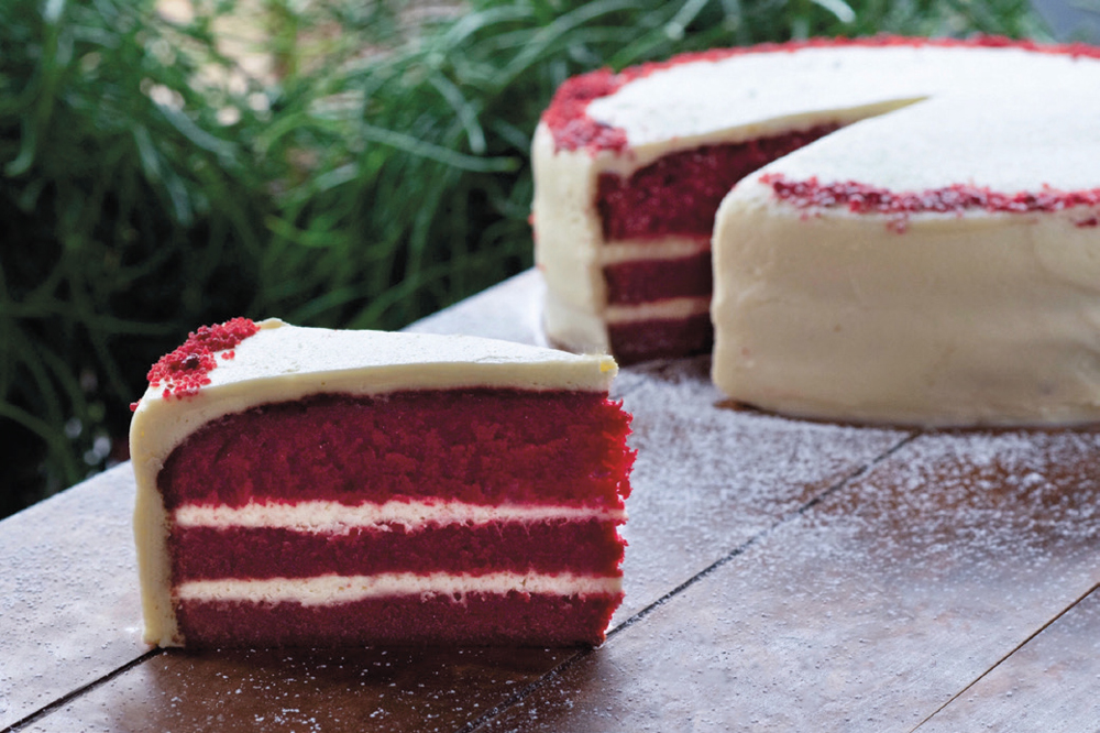 cake photography tips