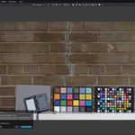 colour calibration photography